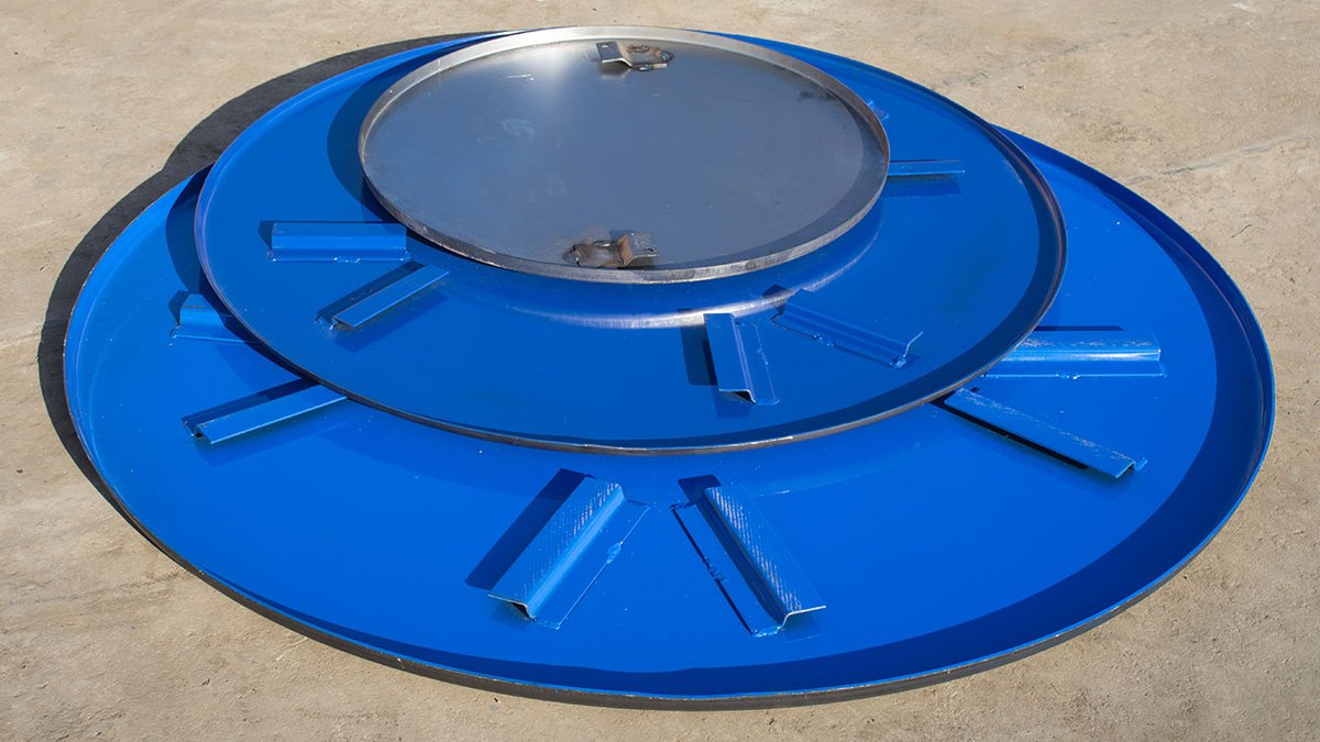 concrete_sales's tweet image. Need pans and blades for your Power Trowel? We've got you covered!

✅ High quality, long lasting
✅ Available for all Power Trowel manufacturers
✅ Deliver nationwide

Get in touch: bit.ly/2UIjm0M