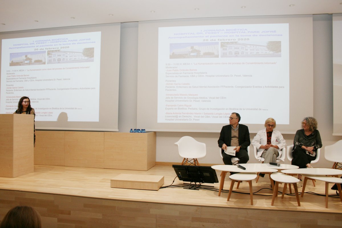 DS Doctor Peset tweet media