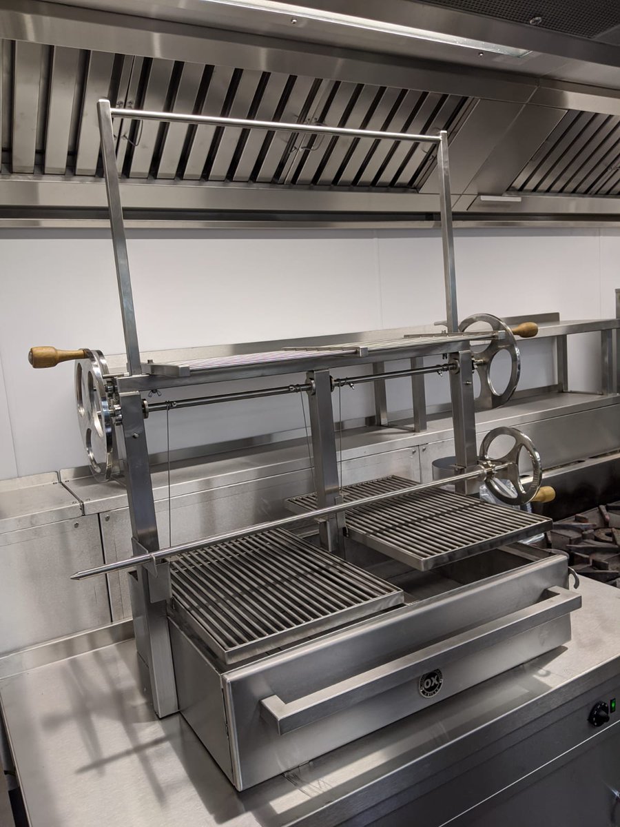 The Saddle Room tweet media