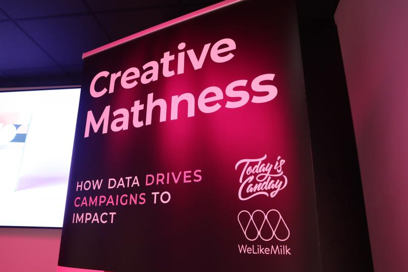 Na maandenlang zwoegen, ploeteren, brainstormen en creëren is het dan zover. Onze filosofie is vastgelegd in een document dat met de naam ‘Campaign Playbook’ gaat en dat trapten we af met een waanzinnig evenement! Lees meer over deze dag in onze blog: lnkd.in/e2beXnq