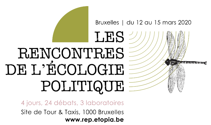 etopia_be's tweet image. Grande conférence écologique: "Quelle place pour les technologies ?" avec Edwin Zaccaï, Paul Lannoy et Valéry Witsel. C'est le 13 mars prochain dans le cadre des Rencontres de l'écologie politique. Infos et inscriptions: rep.etopia.be #rep2020 #etopia #lowtech #HighTech