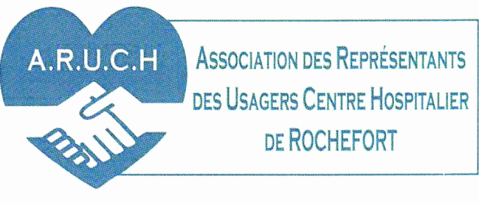 Aujourd'hui
Les membres de l'#ARUCH assurent une permanence de 9h30 à 11h30 dans les locaux de l'#EspacedesUsagers au rez-de-chaussée du l'#hopital
ch-rochefort.fr/fr/patients/us…
<a href="/CuzinDavid/">DCuzin</a>