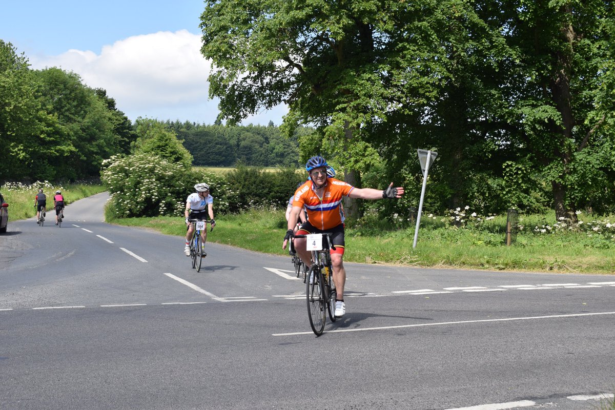 Does anyone have any photo's from previous Great Yorkshire Bike Ride's they could share with us (the older the better)?  If so, please either inbox them or email them to rachel@heartresearch.org.uk