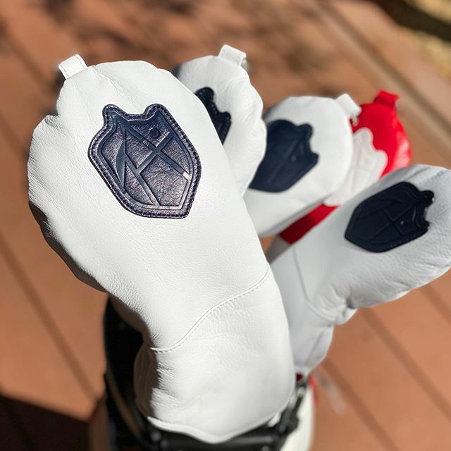 daikanyamagolf's tweet photo. オリジナル👍
#original #daikanyamagolfclub #leather #madeinjapan #handmade #golf #golfstyle #golflife #golfer #pxg #pxg正規販売店 #ゴルフ #ハンドメイド #メイドインジャパン #ヘッドカバー #キャディバッグ #オリジナル #代官山ゴルフ倶楽部 https://t.co/acjN1LP7dL