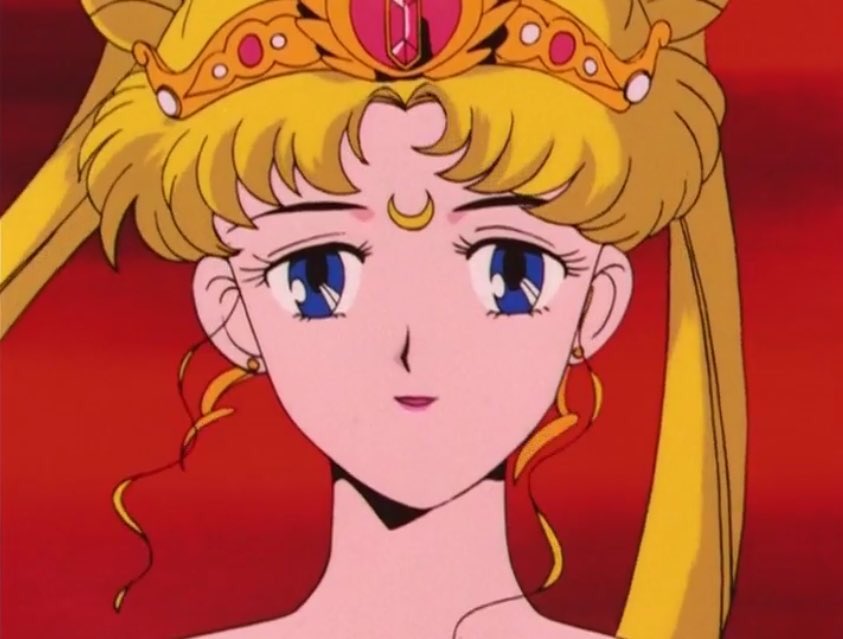 sailor moon au where both leaders of the enemies: moon clan and the black moon clan were arranged to get married to stop a war between the moon and planet nemesis and fall in love it’s what i deserve