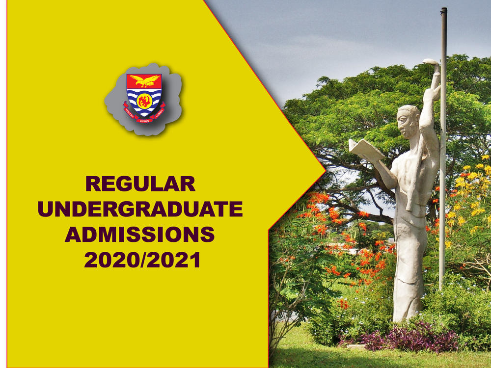 REGULAR UNDERGRADUATE ADMISSIONS - 2020/2021. . #UCC #UniversityofCompetitiveChoice #CapeVars #uccadmissions
More at... bit.ly/3bSbekm