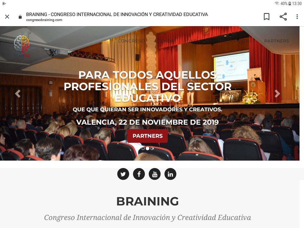 Metodo3ms's tweet photo. Todo preparado. Estamos en el Congreso #eduketing 600 congresistas conocerán entre hoy y mañana 3ms. El mundo educativo está sufriendo una transformación en el aprendizaje de las #matematicas. Bueno , al menos por parte de Pirro. Nuestra mascota. https://t.co/MTASPMBENX