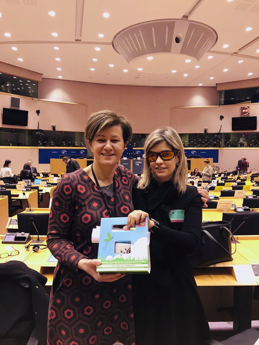 elena lizzi tweet media