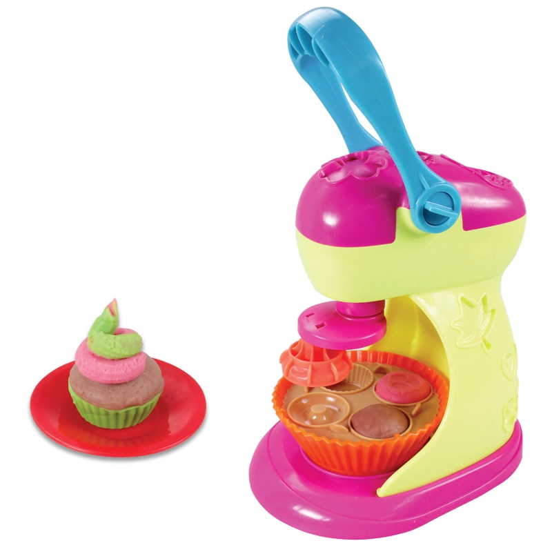 #AD #REVIEW <a href="/alexandalexa/">AlexandAlexa.com</a> Kid’s Dough Spin Pastry Machine "#Playdough is always a brilliant way to spend a rainy afternoon, and this set from #AlexAndAlexa makes it even more fun and really gets the kids creativity flowing ⭐️⭐️⭐️⭐️⭐️" whatsgoodtodo.com/kids-dough-spi… #RainyDays