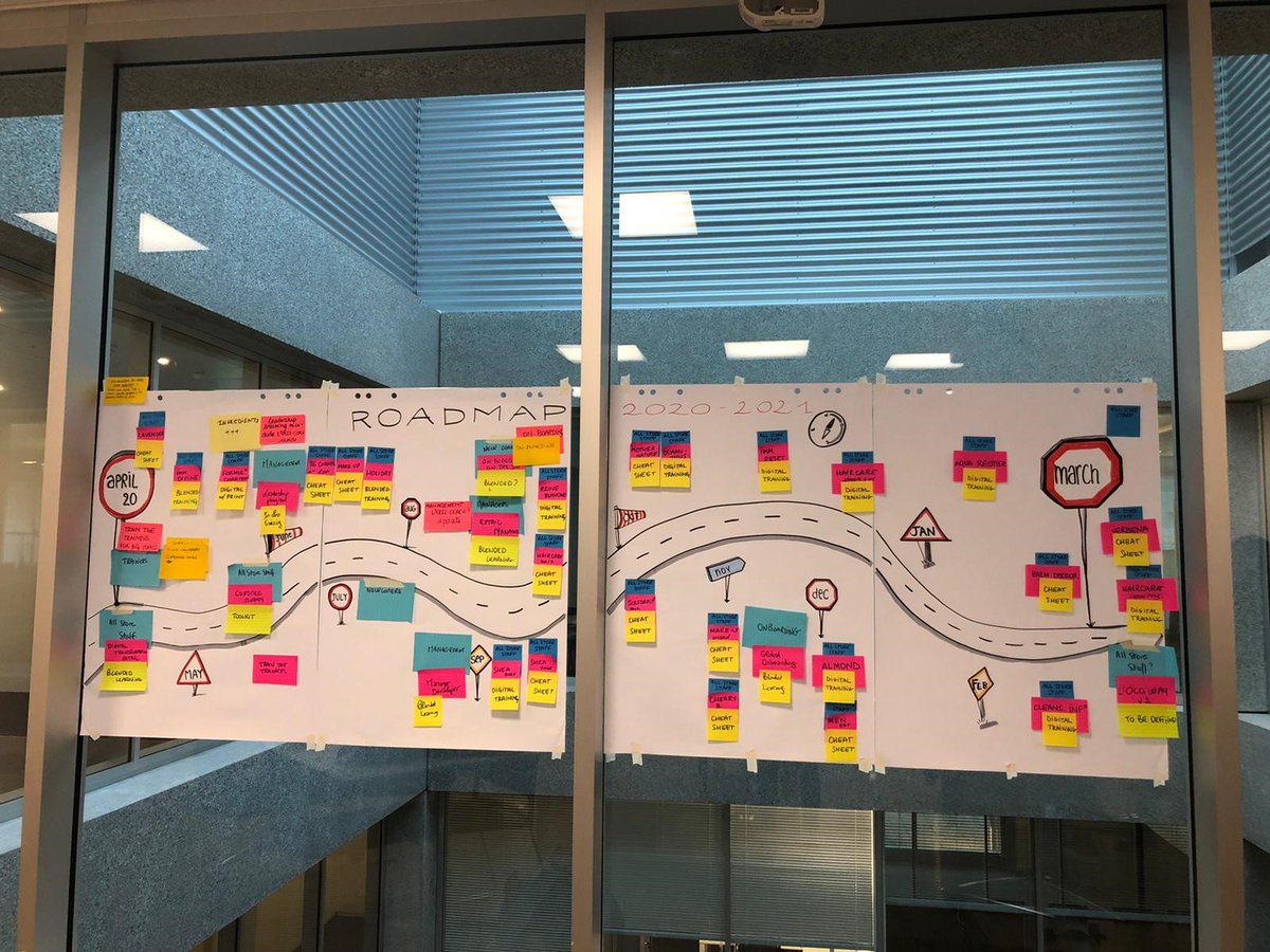 ITycom_FR's tweet photo. ITycom est en direct des Learning Days chez L’OCCITANE Group
#LOccitane #DigitalTransformation https://t.co/fM8qKacCBs