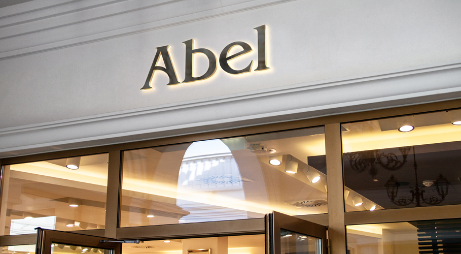 b_cbranding's tweet photo. Branding for Abel. For more of my work visit my website at https://t.co/mjwkLMZUOy. #branding #logobranding #logos #graphicdesigner https://t.co/qThCjOZO2r