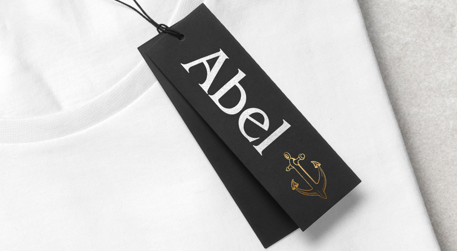 b_cbranding's tweet photo. Branding for Abel. For more of my work visit my website at https://t.co/mjwkLMZUOy. #branding #logobranding #logos #graphicdesigner https://t.co/qThCjOZO2r