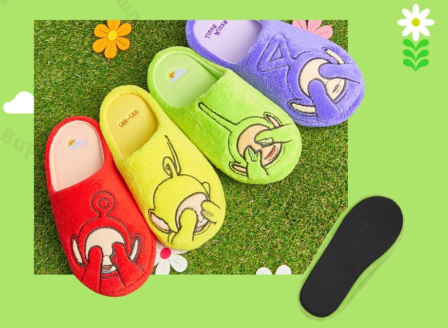 promotion2u's tweet photo. #2uInter SPAO X Teletubbies คอล ฯ นี้ #น่ารัก สุด ๆ 💜💚💛💗

💜💚ได้เวลาสนุกแล้วซิ~ "#SPAO X #Teletubbies" ไอเทมน่ารักพร้อมออกมาให้เราได้ช้อปละน้าา 💛💗

📌ขายออนไลน์ 19 ก.พ. 2563
📌วางขายหน้าร้าน 21 ก.พ. 2563 (เฉพาะที่เกาหลีเท่านั้น)
#คอลฯใหม่ #แนะนำของใช้2u #แนะนำเสื้อผ้า2u https://t.co/BS733XAJw3
