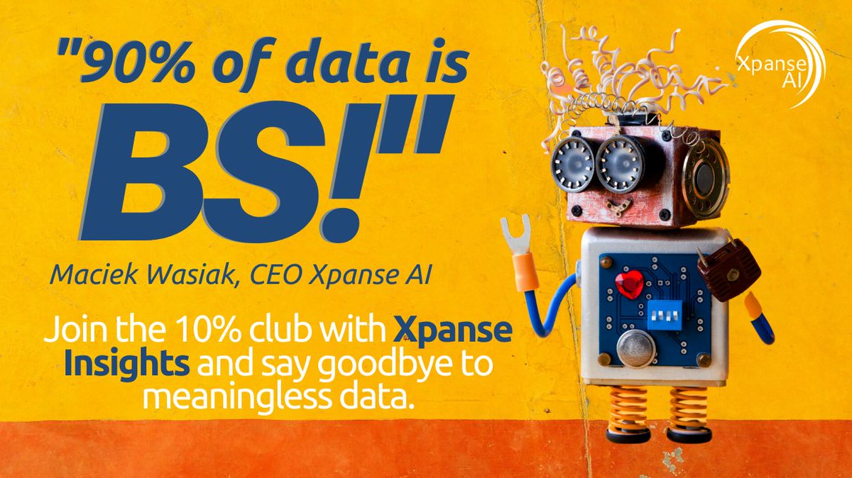 Xpanse AI tweet media