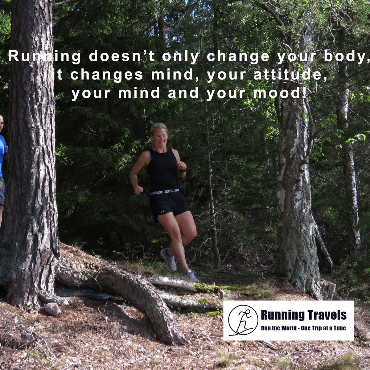 Running_Travels's tweet photo. Running doesn’t only change your body, it changes mind, your attitude,
your mind and your mood!
#ThursdayThoughts #runningtravels #runningthought #runningmotivation
#running #ukrunchat #runningcommunity #runnerslife #runninginspiration
#runninglifestyle #love2run #runningislife https://t.co/YzTrBv9OOv