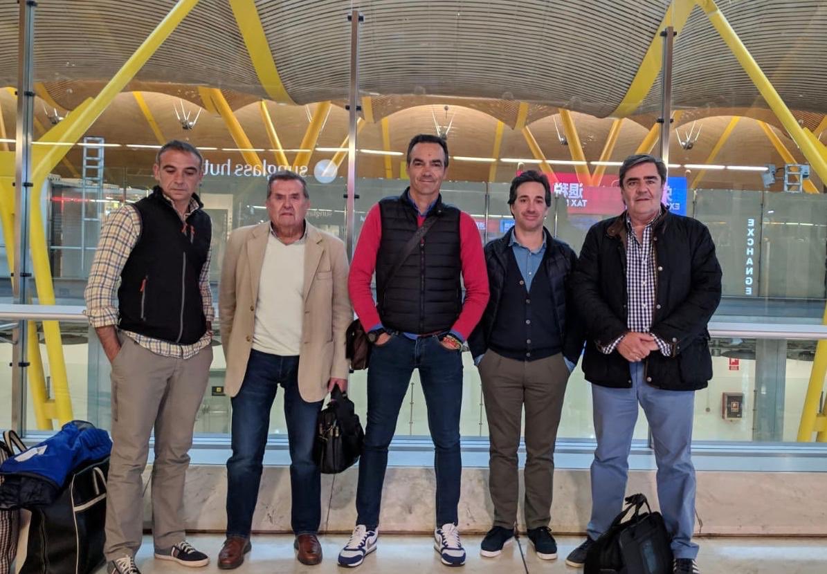 Prensa El CID tweet media