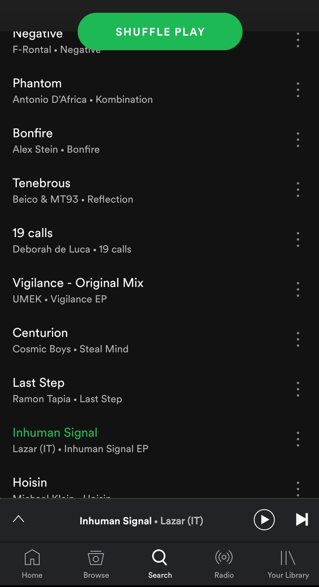 kunal_patel4u's tweet photo. @AMtouristerIN @Vh1Supersonic My playlist 💯💯💯

#Techno #GoSwagPackin #ATGoesSwagPackin #AmericanTourister #Mumbai https://t.co/wQot2YaAAt