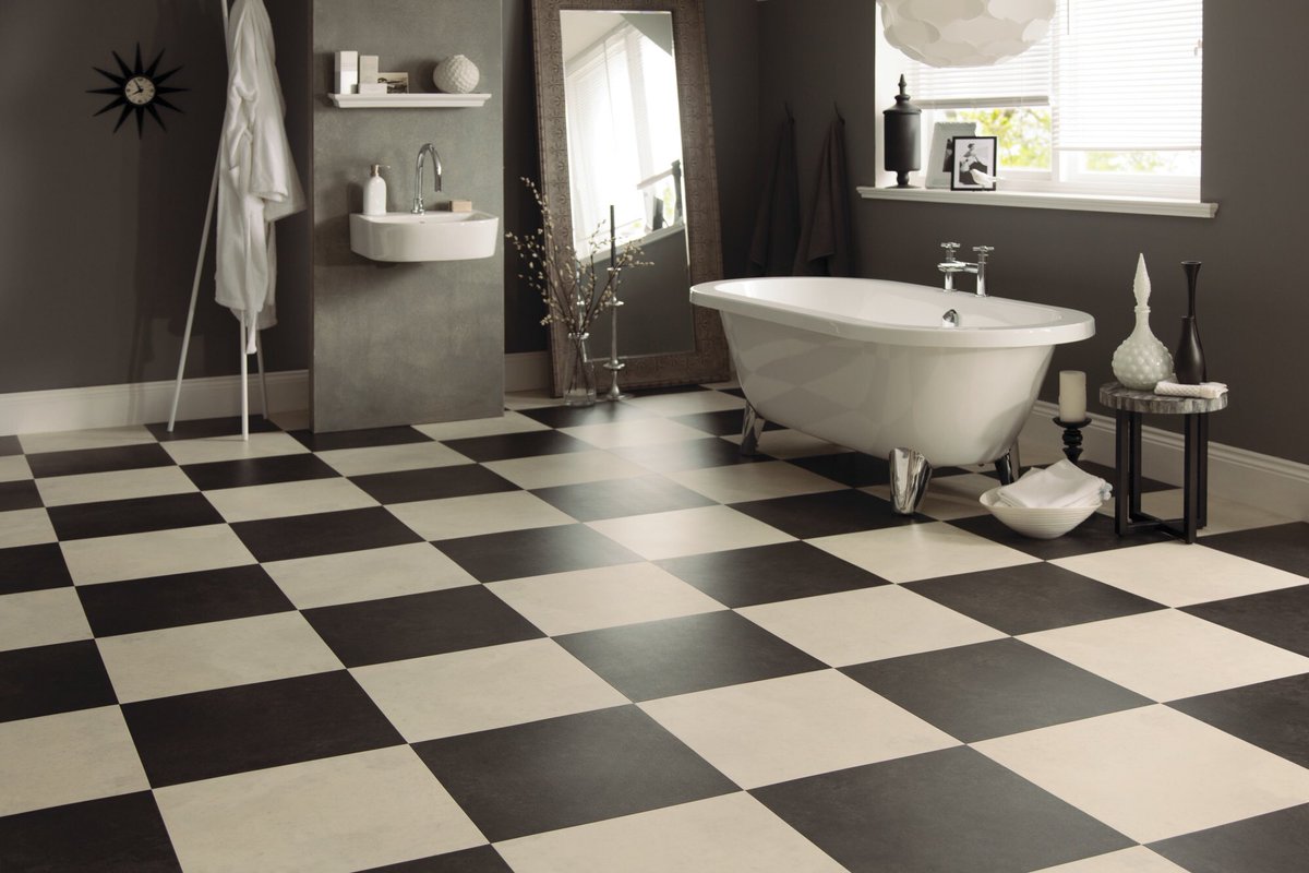 Karndean Designflooring tweet media