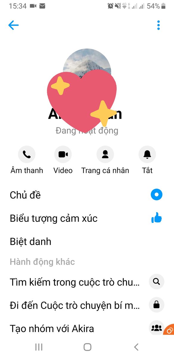 Thích Bạn Già Vui Vẻ tweet media