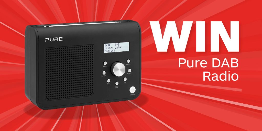 BuildbaseUK's tweet photo. 🚨 COMPETITION TIME 🚨 From the pooches who keep you company in the van to cats curling up at home, to celebrate #NationalLoveYourPetDay, retweet and comment a photo of your pet for a chance to #win a Pure DAB Radio! Ends midnights 27th February. T&amp;C's apply. #tradetalk #petday https://t.co/9r4McKE1PJ