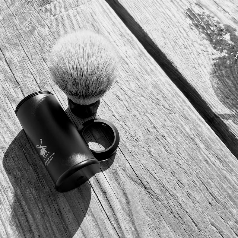 The joy of discovery is the single most important thing in life. Don’t forget it. 

#travelbrush #travel #explore #nature #simplybettershave #adventure  #travelshave #shaveontheroad #ontheroad #syntheticshavingbrush #blakenbladeshaveshop #wetshave