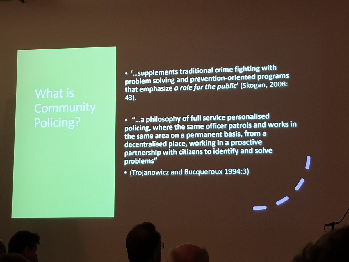 Catherine_VdS's tweet photo. What if phenomena need a larger coordination? How will COP meet the needs of broader alignment of efforts? #ECPC2020 @EUCPN https://t.co/9KP1wm1hOd