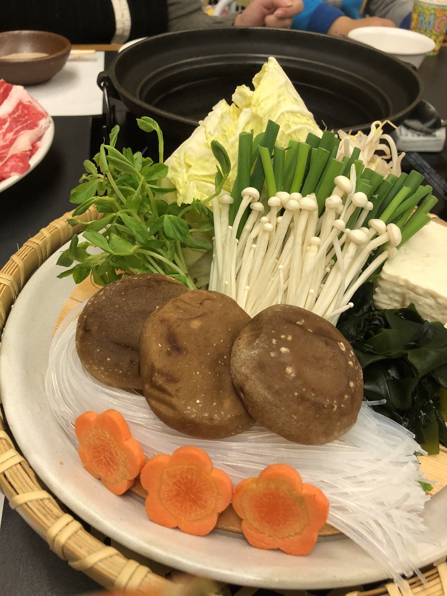 木曽路しゃぶしゃぶ祭り