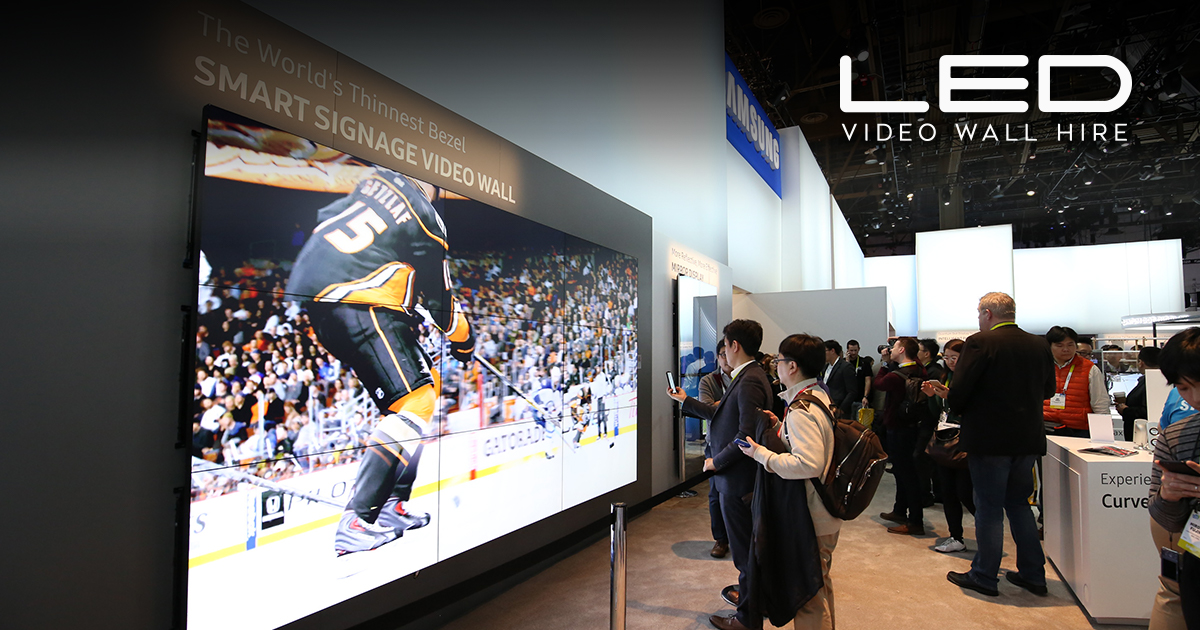 ledWallHire's tweet photo. The goal of an exhibition is to capture the attention of the audience, and the more time spent on a stand, the better the chance of converting interest into meaningful coverage, or sales.

#Goal #Exhibition #Conference #Attention #GrowthInSales #LargeScreensHire #LedvideoWallHire https://t.co/YvEaNJicx9
