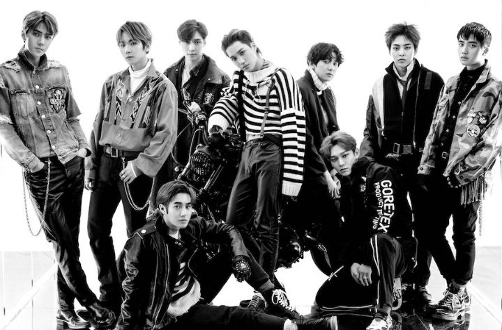 LSriani1's tweet photo. Antis kalah 😂 mariii kita rayakan EXO-L🍻 #CHEN #EXOLStandWith9 #EXOLStandWith9 #EXO #CHEN_STAYS #chenwins 💕💕👑 https://t.co/idwZVbBrzH