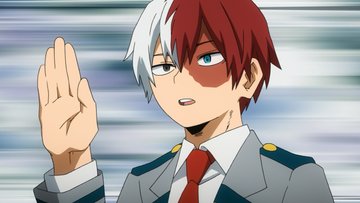 ヒロアカ 轟焦凍は超かっこいい半冷半燃の使い手 荼毘との関係や名言も紹介 ページ 2 Reajoy リージョイ