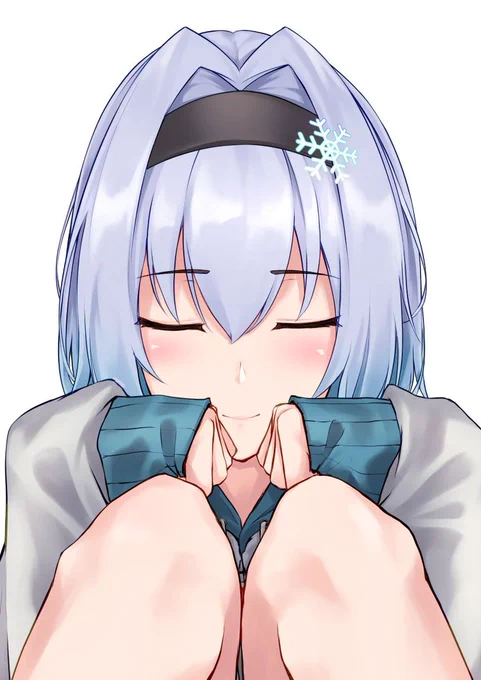 銀子ちゃん尊いんじゃ#イラスト #りゅうおうのおしごと 