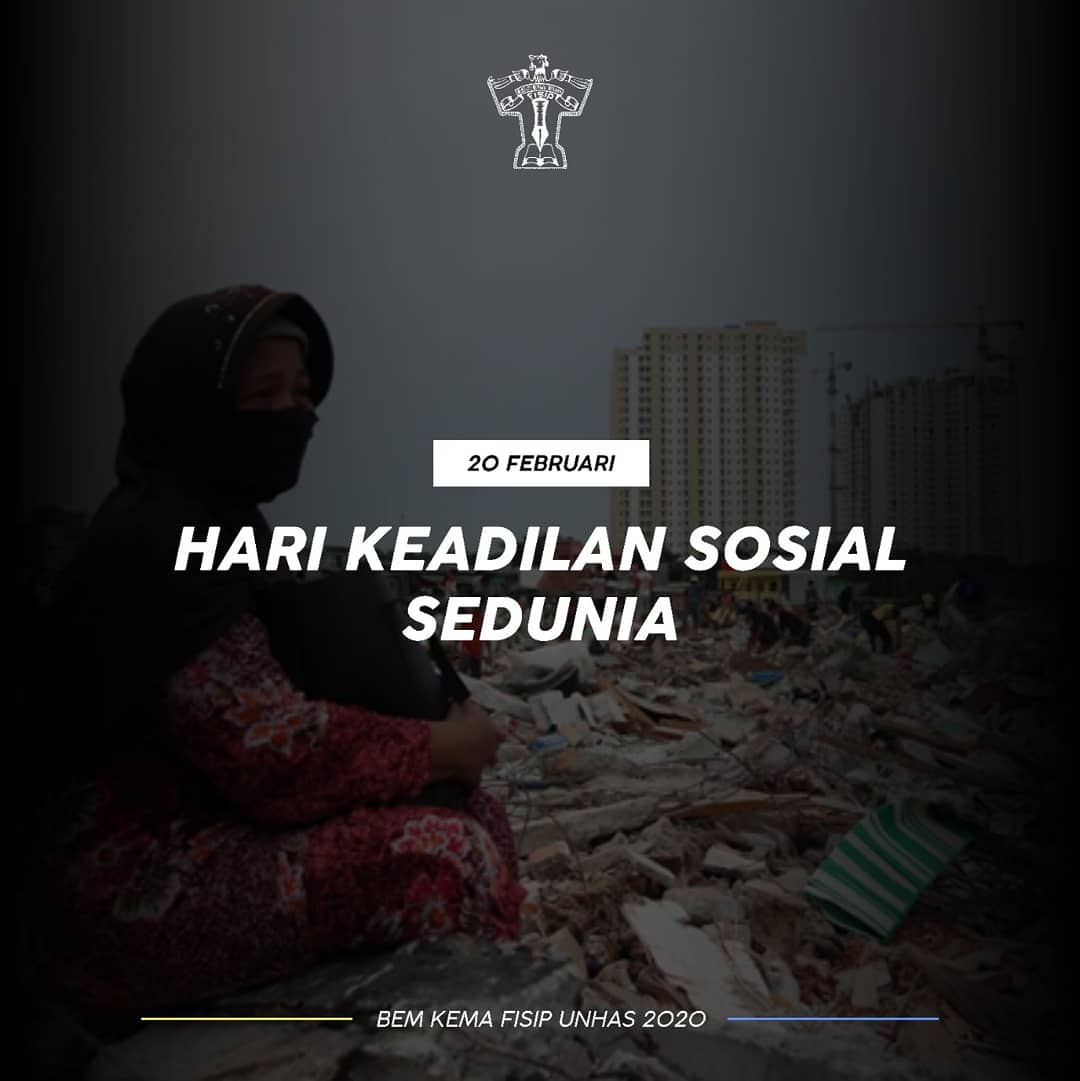 BEM KEMA FISIP UNHAS tweet media
