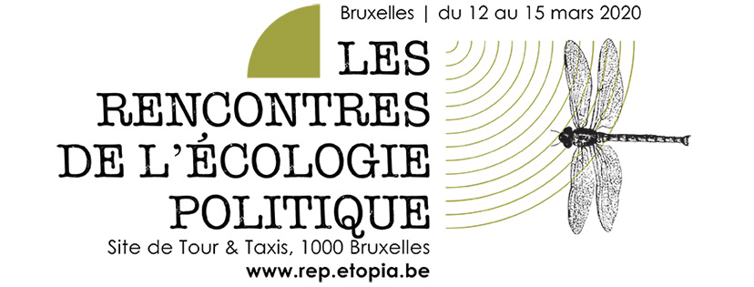 etopia_be's tweet image. Grande conférence écologique: "L'écologie face aux populismes et à l'extrême-droite" avec Justine Lacroix, Florent Marcellesi, Sherilyn McGregor et Michel Genet, C'est le 14 mars prochain à Bruxelles. Infos et inscriptions: rep.etopia.be #rep2020 #etopia