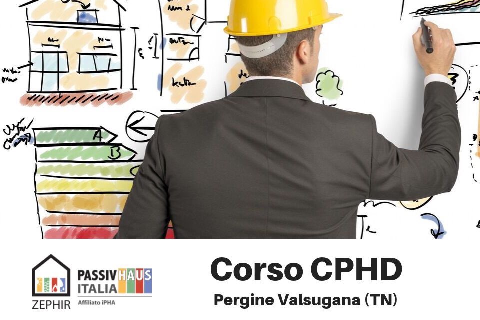 Passivhaus Italia tweet media