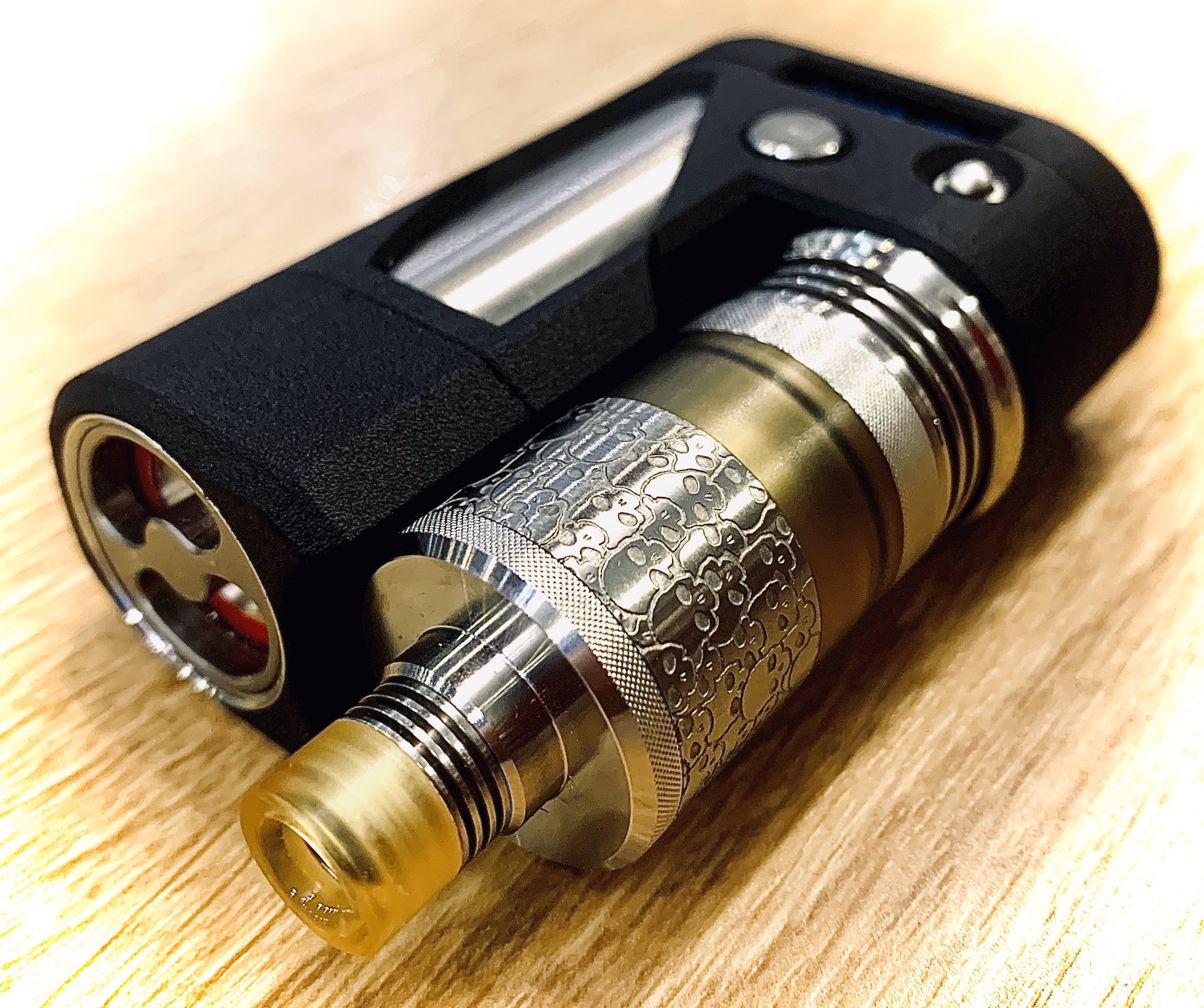 VAPE TEK DIVISION