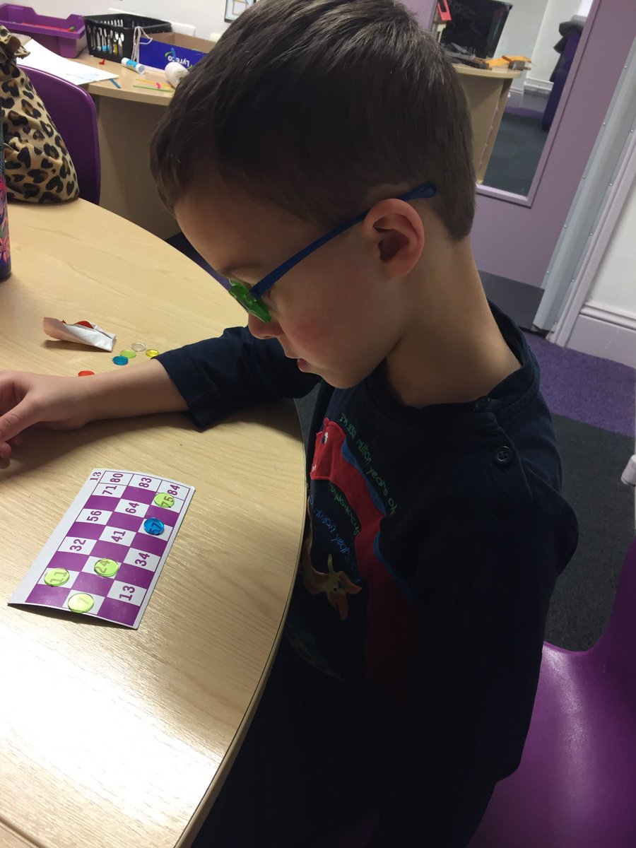NHSGSeahorse's tweet photo. Eyes down, ready for Bingo as a warm up for the day! https://t.co/jFjKXMXbuF
