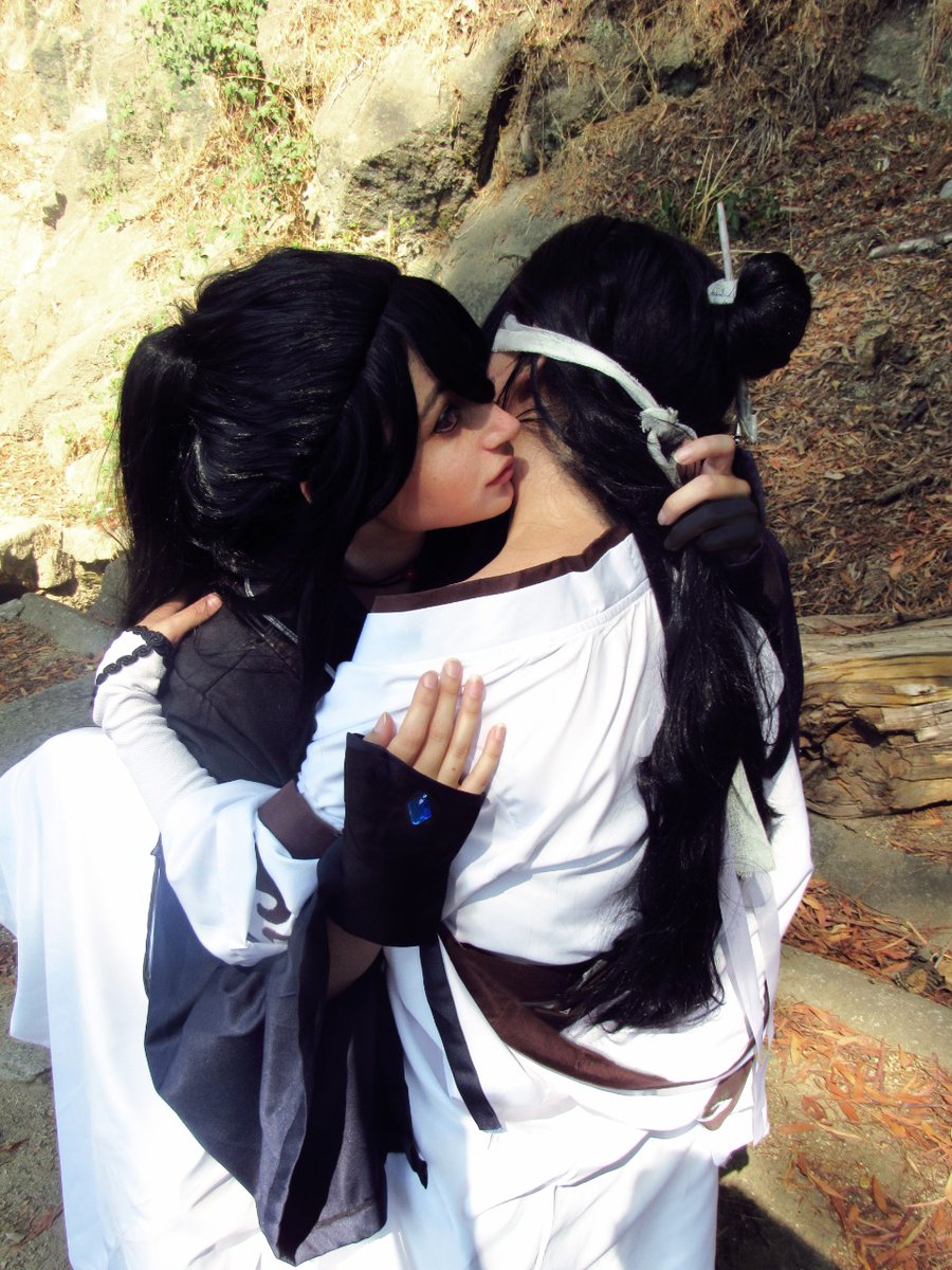 Jemytasamart's tweet photo. γπ· γΟΠ½ΟΡΟgΡΞ±ΟΠ½ΡΡ: @tulikamera π‘
|ππππ
ππΆπ: cheng mei/Xue yang γMo dao zu shi. β’
Xiao xingchen: @kail_lando
#Jemyta #cosplay #xueyang #modaozushi #chengmei #mdzs #theuntamed #daozhang #xiaoxingchen #xuexiao
β°ββ https://t.co/4OnEHkxYxl