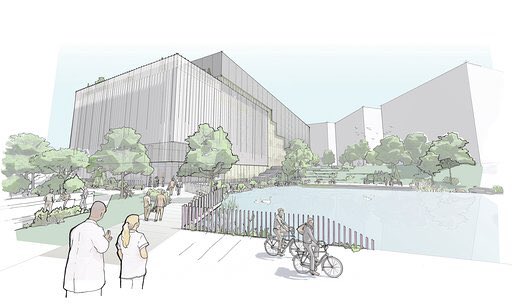 BHPComms's tweet photo. ANNOUNCED TODAY: Along with our upcoming @BhamLifeScience Park, we are now officially a @BEISgovuk as a 'Life Sciences Opportunity Zone' - one of only six nationwide! > https://t.co/BEoX83T2LH https://t.co/xO7sGWnxrp