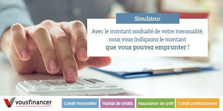 vousfinancer's tweet photo. Une idée de projet #immobilier mais peur de ne pas pouvoir le réaliser ? Faîtes une #simulation pour savoir si vous pouvez vous lancer dans l’aventure !
👉 https://t.co/DAJPHSuV14 https://t.co/LdMD2DRkGX