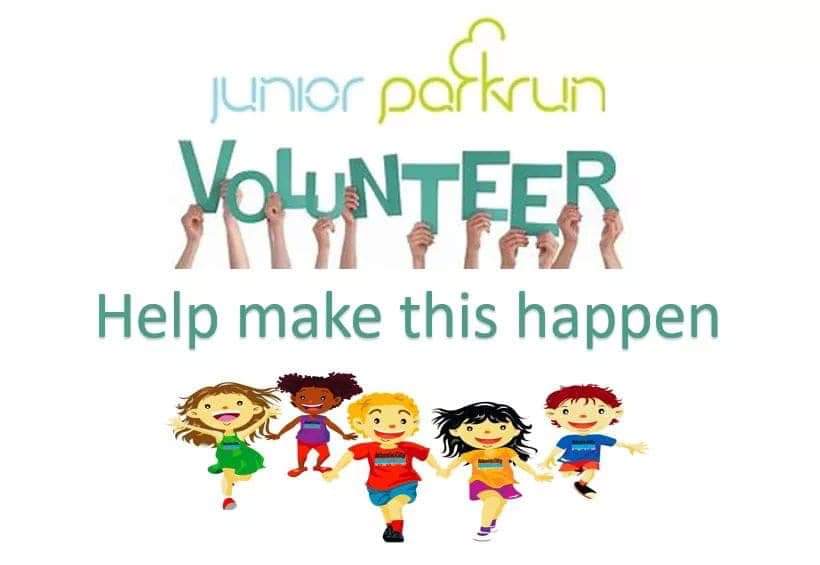5 more hi viz heroes needed for this Sunday please comment if you can help out