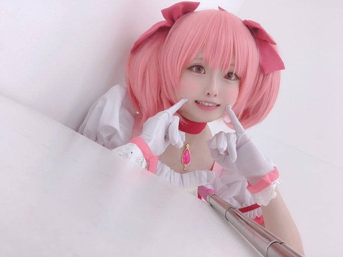 Twitterのコスプレ画像39