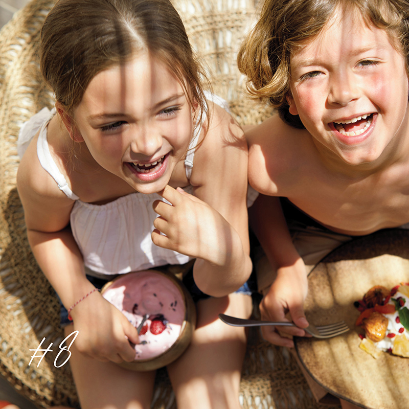 ikosresorts's tweet photo. #8 Your children deserve the best, just like you. When you #GoDeluxe, you'll see the biggest smiles and the happiest little ones. #IkosDeluxeCollection #InfiniteLifestyle #IkosResorts https://t.co/bAdgzw7FSN