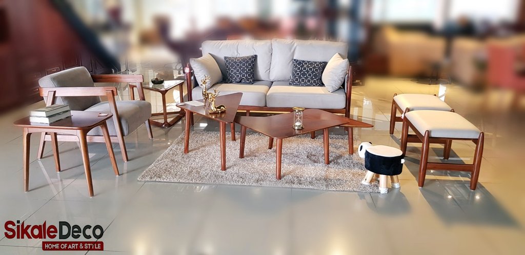 DecoSikale's tweet photo. Beautiful...
2- Seater sofa: K8,746.4
Coffee table: K3,579.76
Triangle Side table: K1,184.38
Stool: K1,280.00
Single Chair: K2,852.44
#SikaleDeco #SikaleWood #HomeOfArtAndStyle #BuiltToLast https://t.co/NZcAdGvJP2