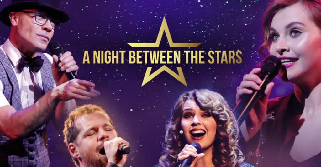 Speciaal voor de musicalliefhebber organiseert het AD samen met Uitjeskrant op maandag 23 maart ‘A Night Between the Stars’ in het Beatrix Theater Utrecht. dpgmedia.nl/nieuws/ad-en-u…