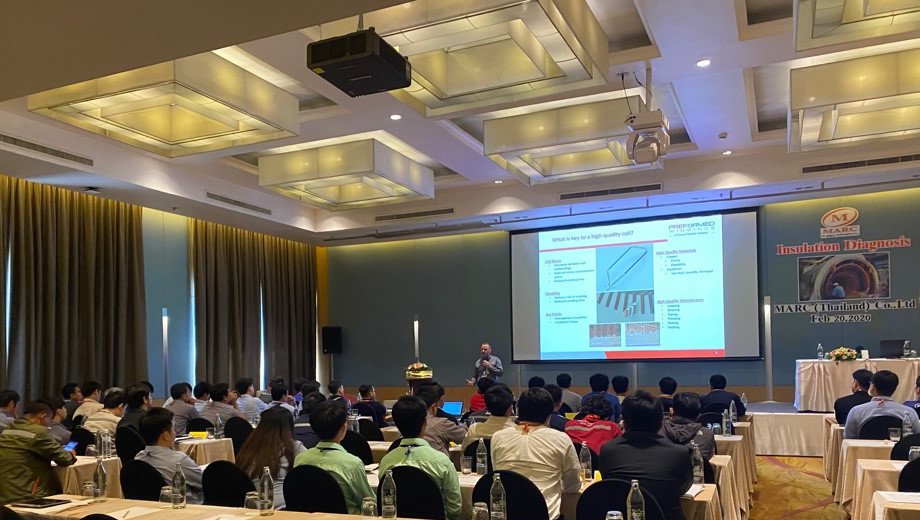 Preformed Windings tweet media