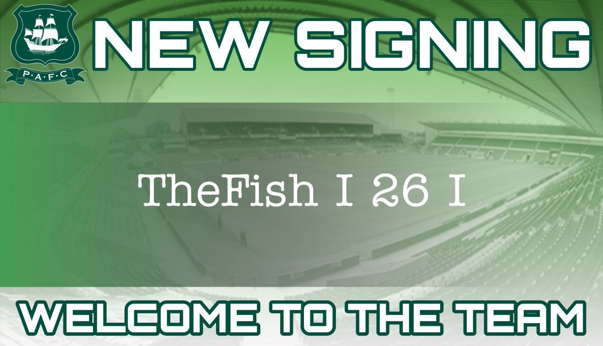 VFL Plymouth Argyle tweet media