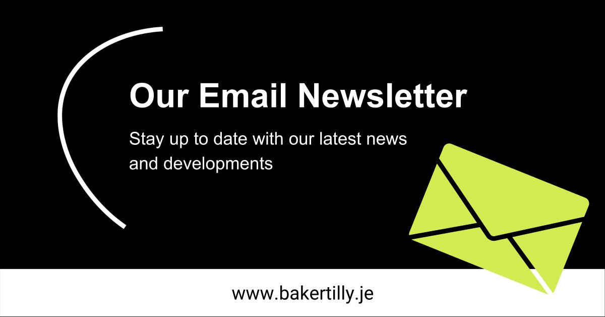 Baker Tilly Channel Islands tweet media