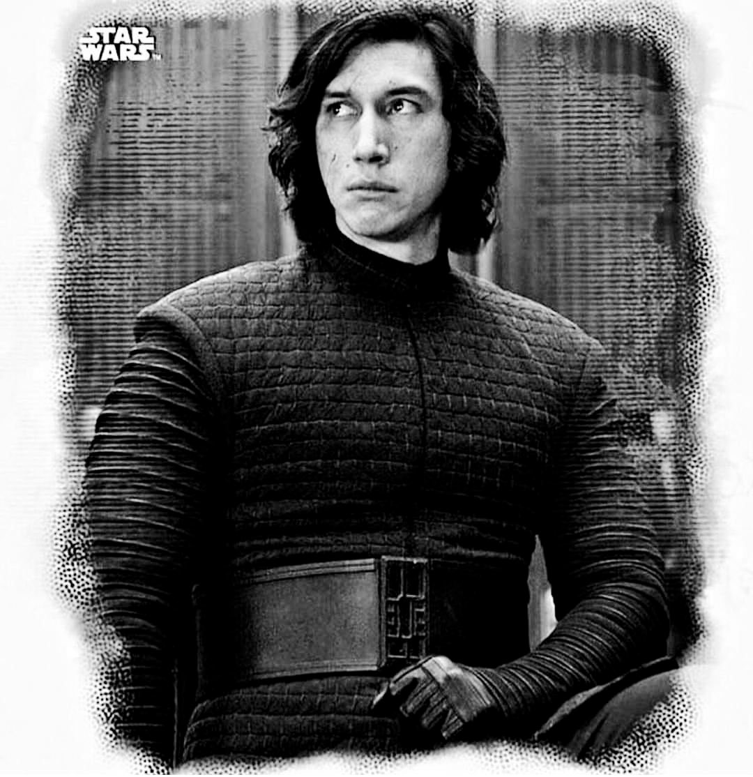 isamidala1's tweet photo. #BenSolo Prince of Alderaan.
Why @Disney did kill the most interesting character of the sequels ? #BringBenSoloBack https://t.co/GCBZKOZpZQ