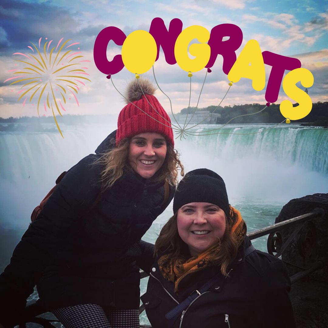 TheGroupCompany's tweet photo. Have you read our latest newsletter? We're saying a big congratulations to our two newest directors - Director of Business Development, Jenny, and Director of Operations, Natalie. Thank you both for your continued hard work! Get more updates from us here: https://t.co/8bz8uWdnIv https://t.co/qPYHAAnAIr