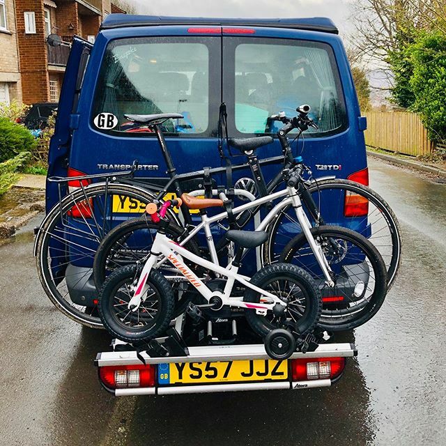 timfishdesign's tweet photo. Team adventures .....
#adventures #cycling https://t.co/ZDcbfvM5ki https://t.co/pg4GvQMsyJ